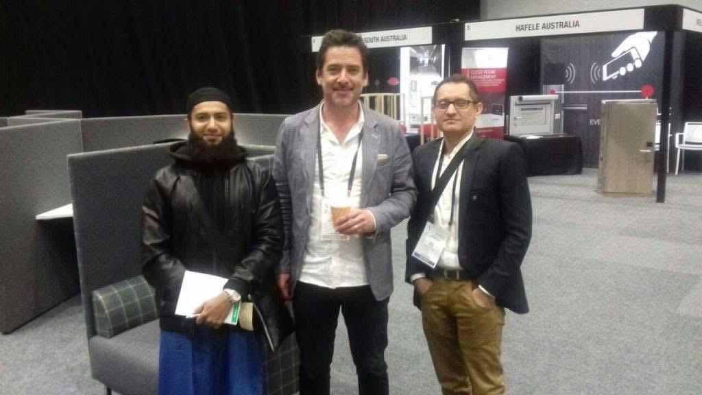 GLOBAL DESIGN COMMUNITY 6